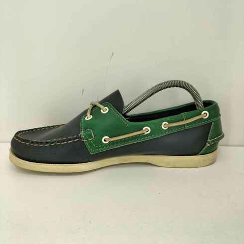 セバゴ SEBAGO DOCKSIDES USA製 デッキシューズ メンズ 8 1/2