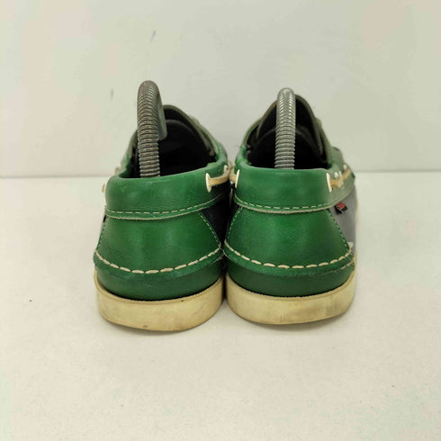 セバゴ SEBAGO DOCKSIDES USA製 デッキシューズ メンズ 8 1/2