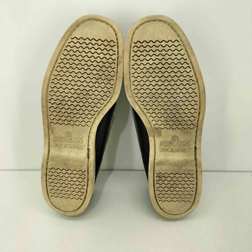 セバゴ SEBAGO DOCKSIDES USA製 デッキシューズ メンズ 8 1/2