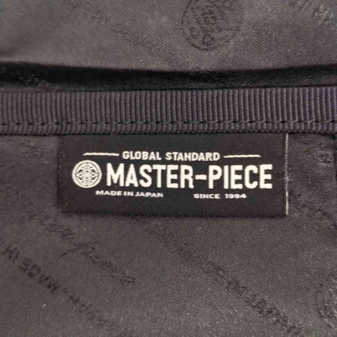 マスターピース MASTERPIECE PRECIOUS 2WAYバックパック メンズ