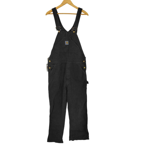 カーハート Carhartt ペインター デニム オーバーオール メンズ