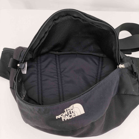 ザノースフェイス THE NORTH FACE Sweep スウィープ ウエストポーチ メンズ