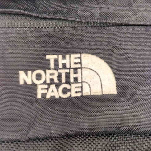 ザノースフェイス THE NORTH FACE Sweep スウィープ ウエストポーチ メンズ