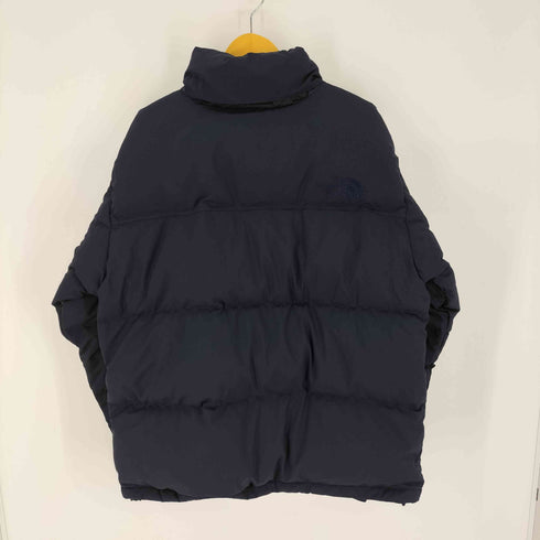 ザノースフェイス THE NORTH FACE Wooly Nuptse Jacket ウーリーヌプシジャケット ダウン メンズ JPN:XL