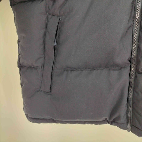 ザノースフェイス THE NORTH FACE Wooly Nuptse Jacket ウーリーヌプシジャケット ダウン メンズ JPN:XL