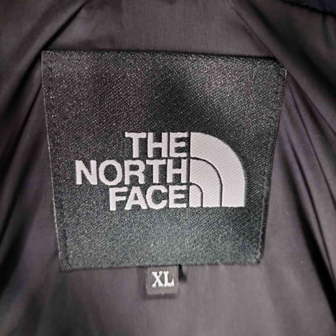 ザノースフェイス THE NORTH FACE Wooly Nuptse Jacket ウーリーヌプシジャケット ダウン メンズ JPN:XL