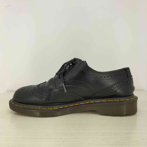 コムデギャルソンオムドゥ COMME des GARCONS HOMME DEUX FREDERICO ウイングチップ レザーシューズ メンズ UK:8