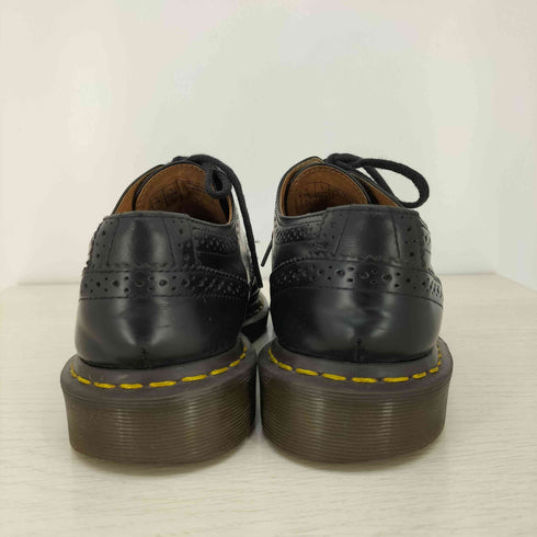 コムデギャルソンオムドゥ COMME des GARCONS HOMME DEUX FREDERICO ウイングチップ レザーシューズ メンズ UK:8