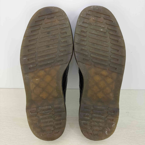 コムデギャルソンオムドゥ COMME des GARCONS HOMME DEUX FREDERICO ウイングチップ レザーシューズ メンズ UK:8