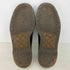 コムデギャルソンオムドゥ COMME des GARCONS HOMME DEUX FREDERICO ウイングチップ レザーシューズ メンズ UK:8