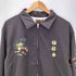 テイラートウヨウ TAILOR TOYO テーラー東洋 Mid 1960s Style Cotton Vietnam Jacket VIETNAM PANTHER ベトジャン ベトナム パンサー メンズ JPN:L