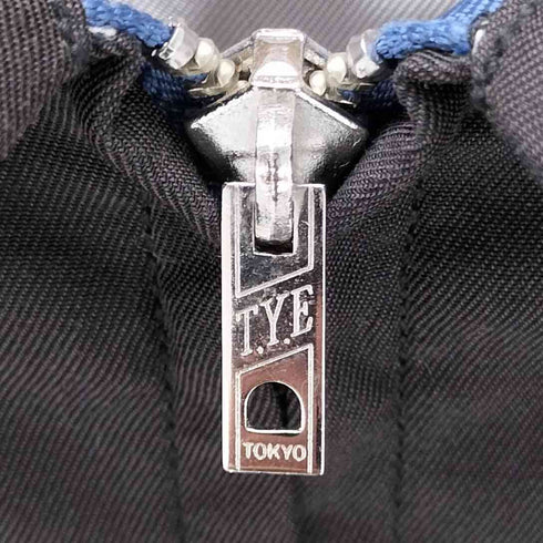 テイラートウヨウ TAILOR TOYO テーラー東洋 Mid 1960s Style Cotton Vietnam Jacket VIETNAM PANTHER ベトジャン ベトナム パンサー メンズ JPN:L