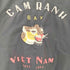 テイラートウヨウ TAILOR TOYO テーラー東洋 Mid 1960s Style Cotton Vietnam Jacket VIETNAM PANTHER ベトジャン ベトナム パンサー メンズ JPN:L