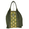 ボールアンドチェーン Ball&Chain FLOWE LINE トートバッグ レディース