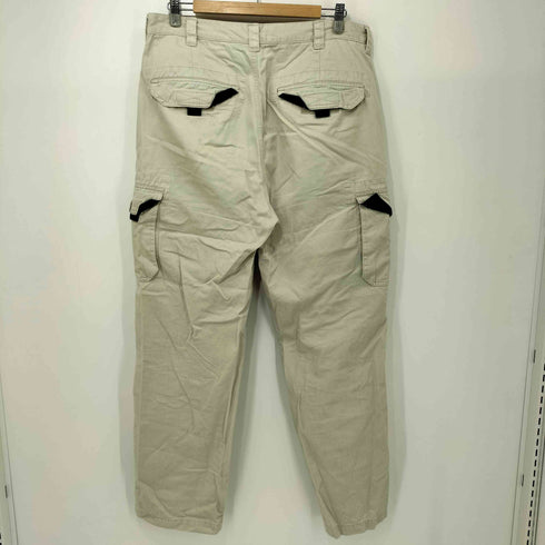 フェイデッドグローリー FADED GLORY 90s コットンツイル カーゴパンツ メンズ 34/30