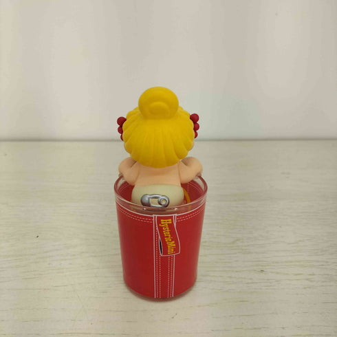 ヒステリックグラマーミニ HYSTERIC GLAMOUR MINI ミニ ショットグラス 入りフィギュア メンズ