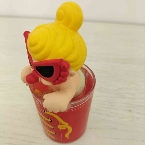 ヒステリックグラマーミニ HYSTERIC GLAMOUR MINI ミニ ショットグラス 入りフィギュア メンズ