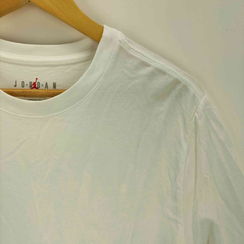 ジョーダンブランド JORDAN BRAND バックバンダナデザイン 半袖Tシャツ メンズ M