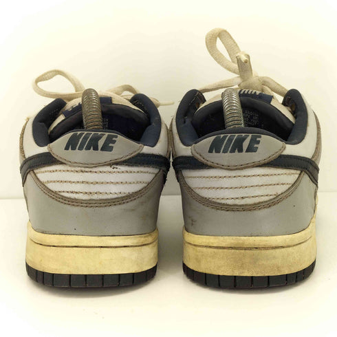 ナイキ NIKE 00s dunk low pro ダンクロ―プロ ローカットスニーカー メンズ JPN:25