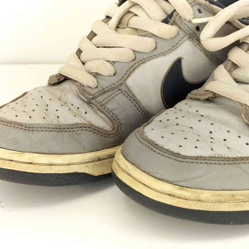 ナイキ NIKE 00s dunk low pro ダンクロ―プロ ローカットスニーカー メンズ JPN:25