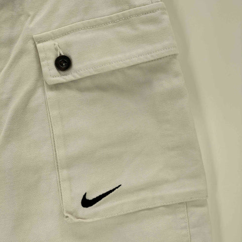 ナイキ NIKE カーゴショーツ メンズ S