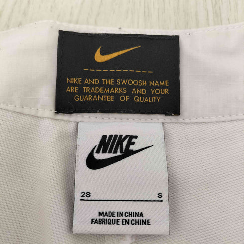 ナイキ NIKE カーゴショーツ メンズ S
