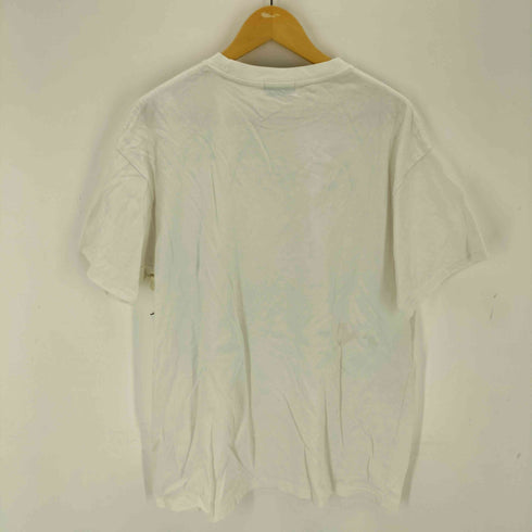 プリント 半袖Tシャツ メンズ L