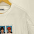 プリント 半袖Tシャツ メンズ L