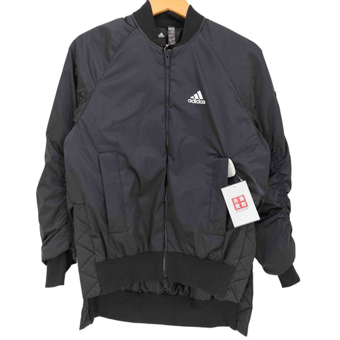 アディダス adidas 中綿ジャケット WSVRCTJKPADDED レディース JPN:M