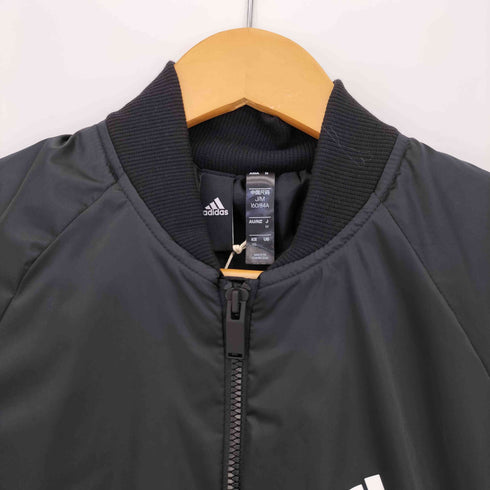 アディダス adidas 中綿ジャケット WSVRCTJKPADDED レディース JPN:M
