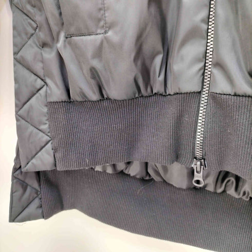 アディダス adidas 中綿ジャケット WSVRCTJKPADDED レディース JPN:M