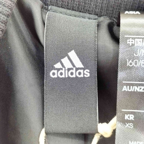 アディダス adidas 中綿ジャケット WSVRCTJKPADDED レディース JPN:M