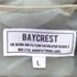 ベイクレスト BAYCREST フィッシュテール モッズコート メンズ JPN:L