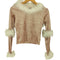 パメオポーズ Pameo Pose Poodle Top プードルトップ レディース FREE