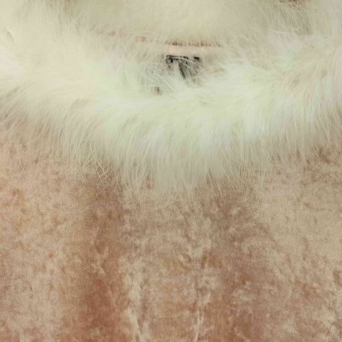 パメオポーズ Pameo Pose Poodle Top プードルトップ レディース FREE