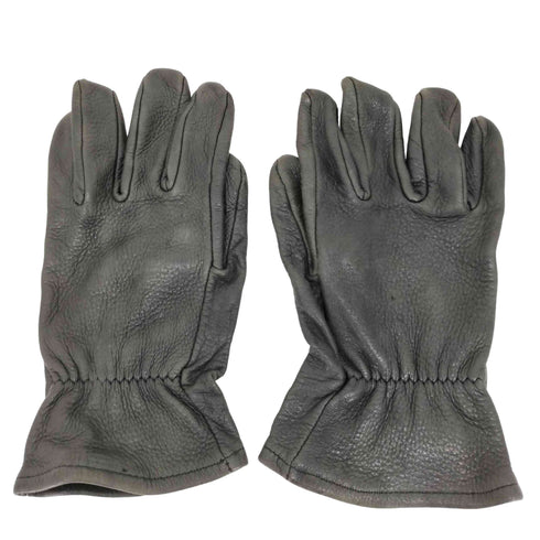 BERLIN GLOVE USA製 レザー グローブ メンズ