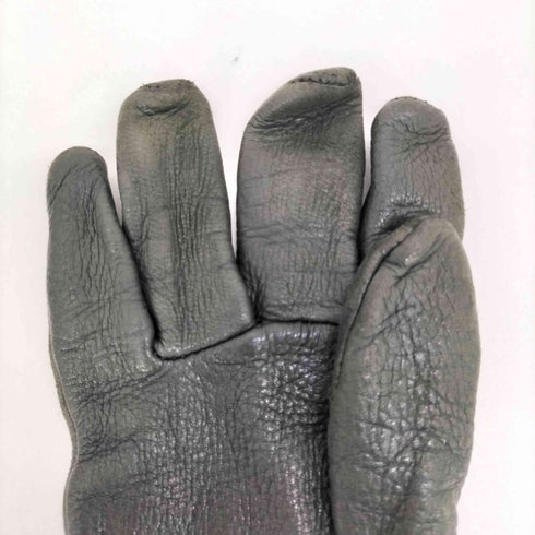 BERLIN GLOVE USA製 レザー グローブ メンズ