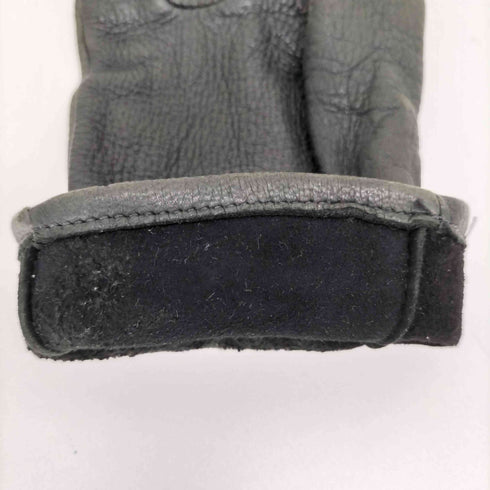 BERLIN GLOVE USA製 レザー グローブ メンズ
