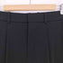 ユニクロ UNIQLO タックワイドパンツ(ツータック・丈標準69~71cm) レディース JPN:M