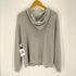 Never mind the XU ネバー マインド ザ エックスユー mesh zip up hoodie メッシュ ジップ アップ フーディー メンズ