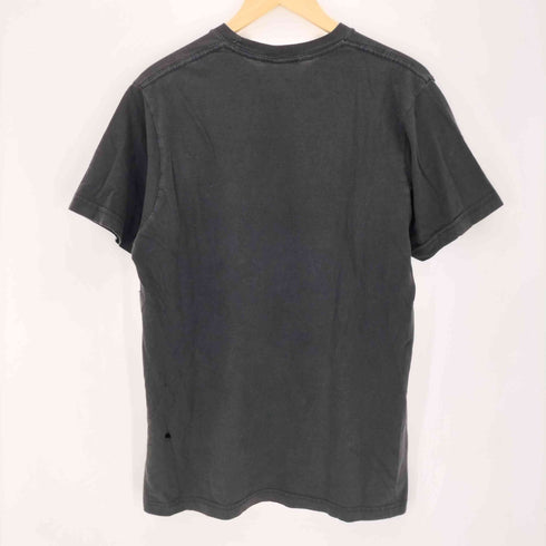00s キャラクタープリントクルーネックTシャツ メンズ JPN:M