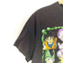 00s キャラクタープリントクルーネックTシャツ メンズ JPN:M