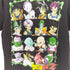 00s キャラクタープリントクルーネックTシャツ メンズ JPN:M