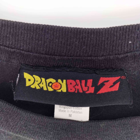 00s キャラクタープリントクルーネックTシャツ メンズ JPN:M