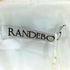 ランデブー randeboo バンドカラーシャツ レディース FREE