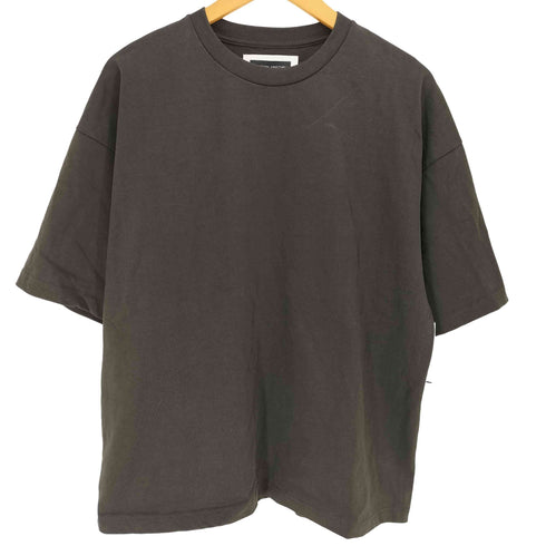 メゾンスペシャル MAISON SPECIAL 24SS プライムオーバー Tシャツ メンズ JPN:1