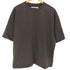 メゾンスペシャル MAISON SPECIAL 24SS プライムオーバー Tシャツ メンズ JPN:1