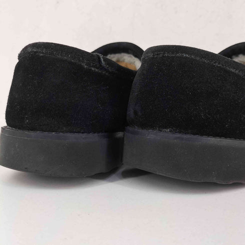 カミナンド CAMINANDO BOA SUEDE SABOT ボア スエード サボ メンズ