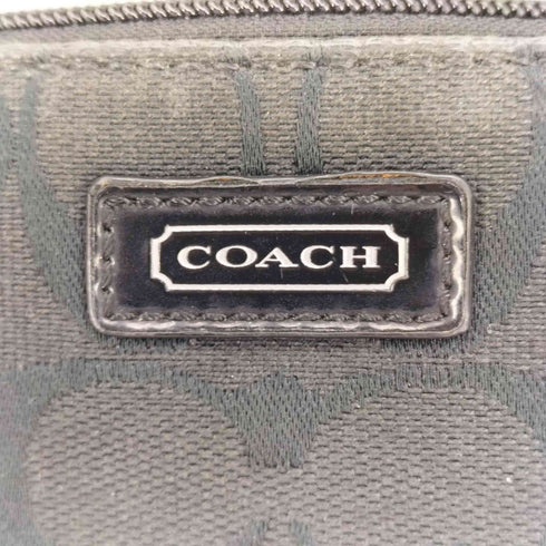 コーチ COACH シグネチャー リストポーチ レディース