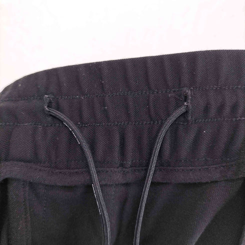 エンポリオアルマーニ EMPORIO ARMANI センタープレス スウェット イージー パンツ メンズ S